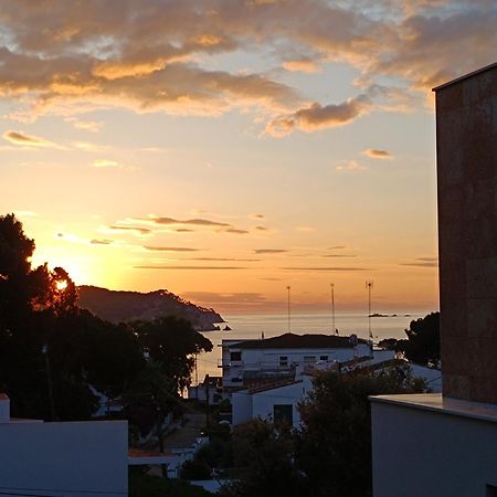 Apartamento A 150 Metros De La Playa En La Fosca Palamós Eksteriør bilde
