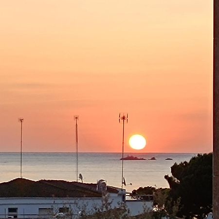 Apartamento A 150 Metros De La Playa En La Fosca Palamós Eksteriør bilde