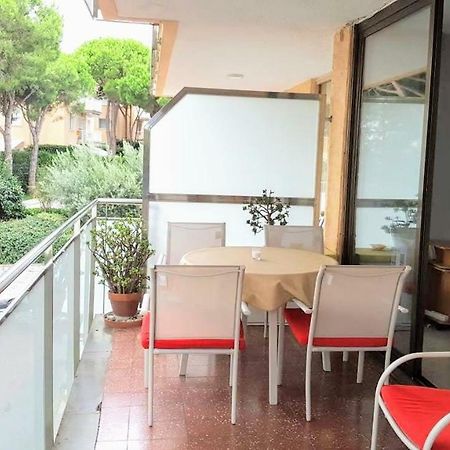 Apartamento A 150 Metros De La Playa En La Fosca Palamós Eksteriør bilde