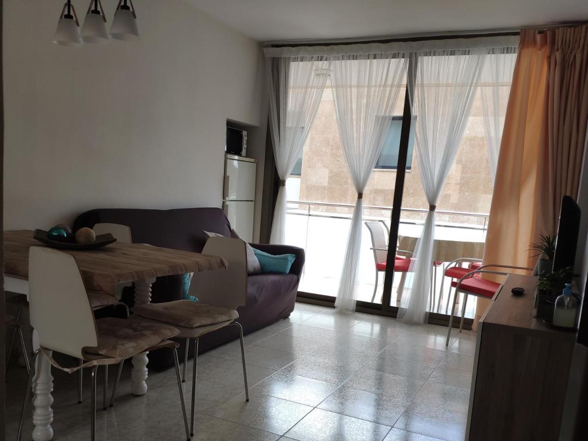 Apartamento A 150 Metros De La Playa En La Fosca Palamós Eksteriør bilde