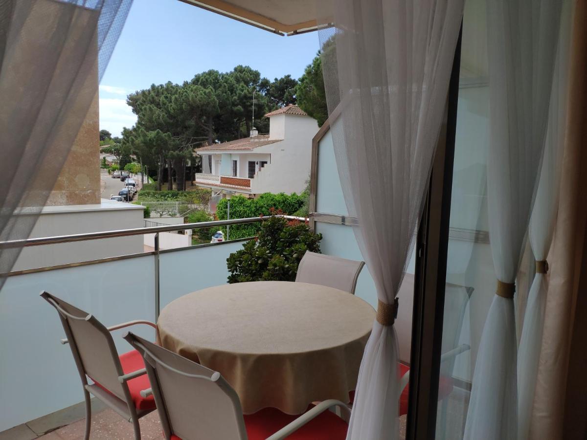 Apartamento A 150 Metros De La Playa En La Fosca Leilighet Palamós Rom bilde