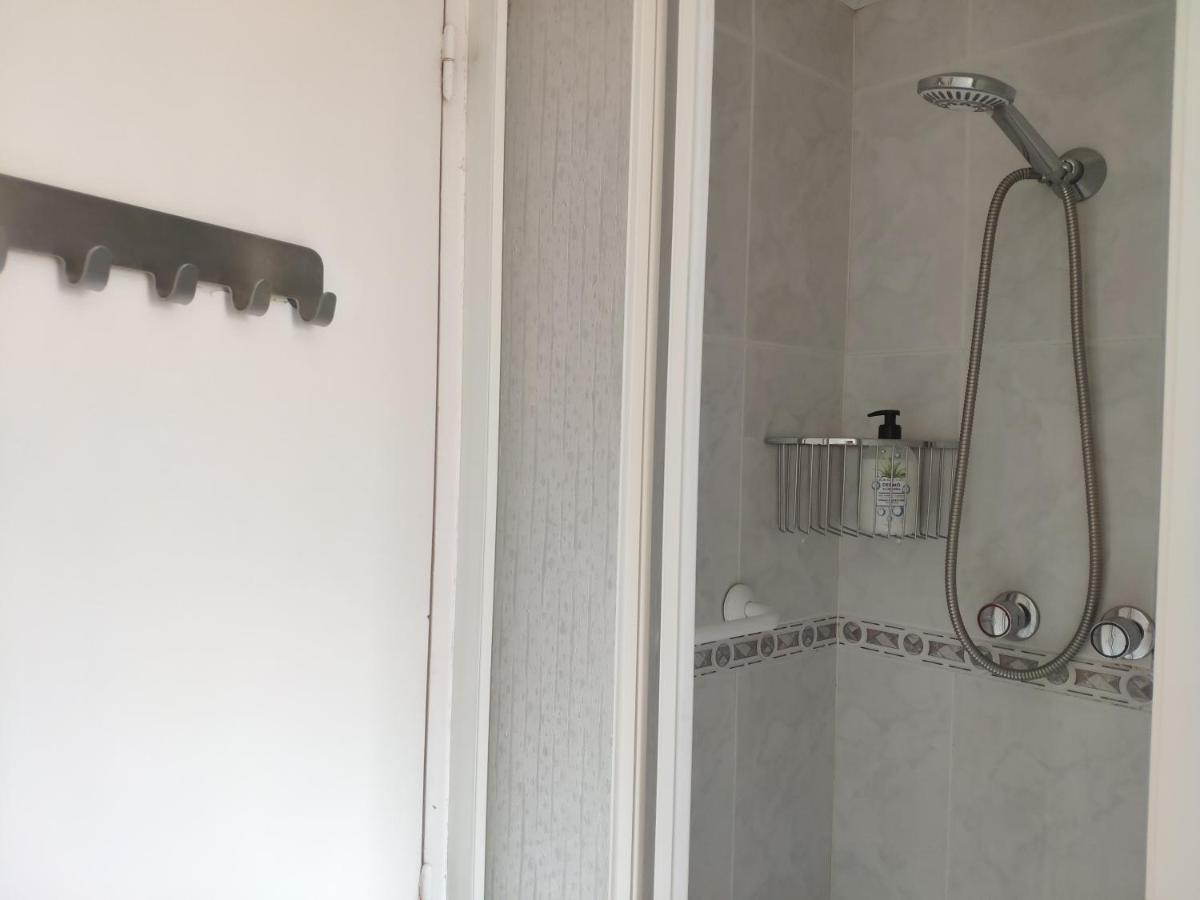 Apartamento A 150 Metros De La Playa En La Fosca Palamós Eksteriør bilde
