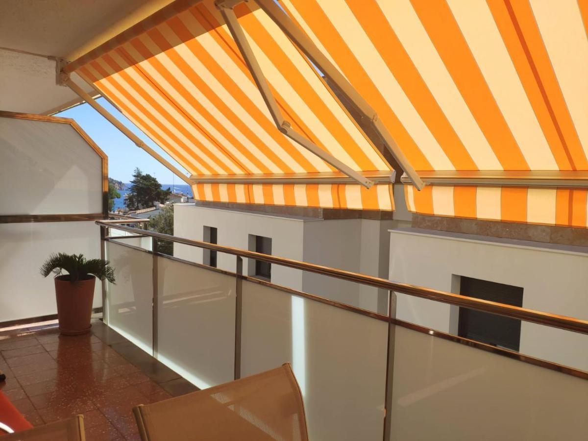 Apartamento A 150 Metros De La Playa En La Fosca Palamós Eksteriør bilde
