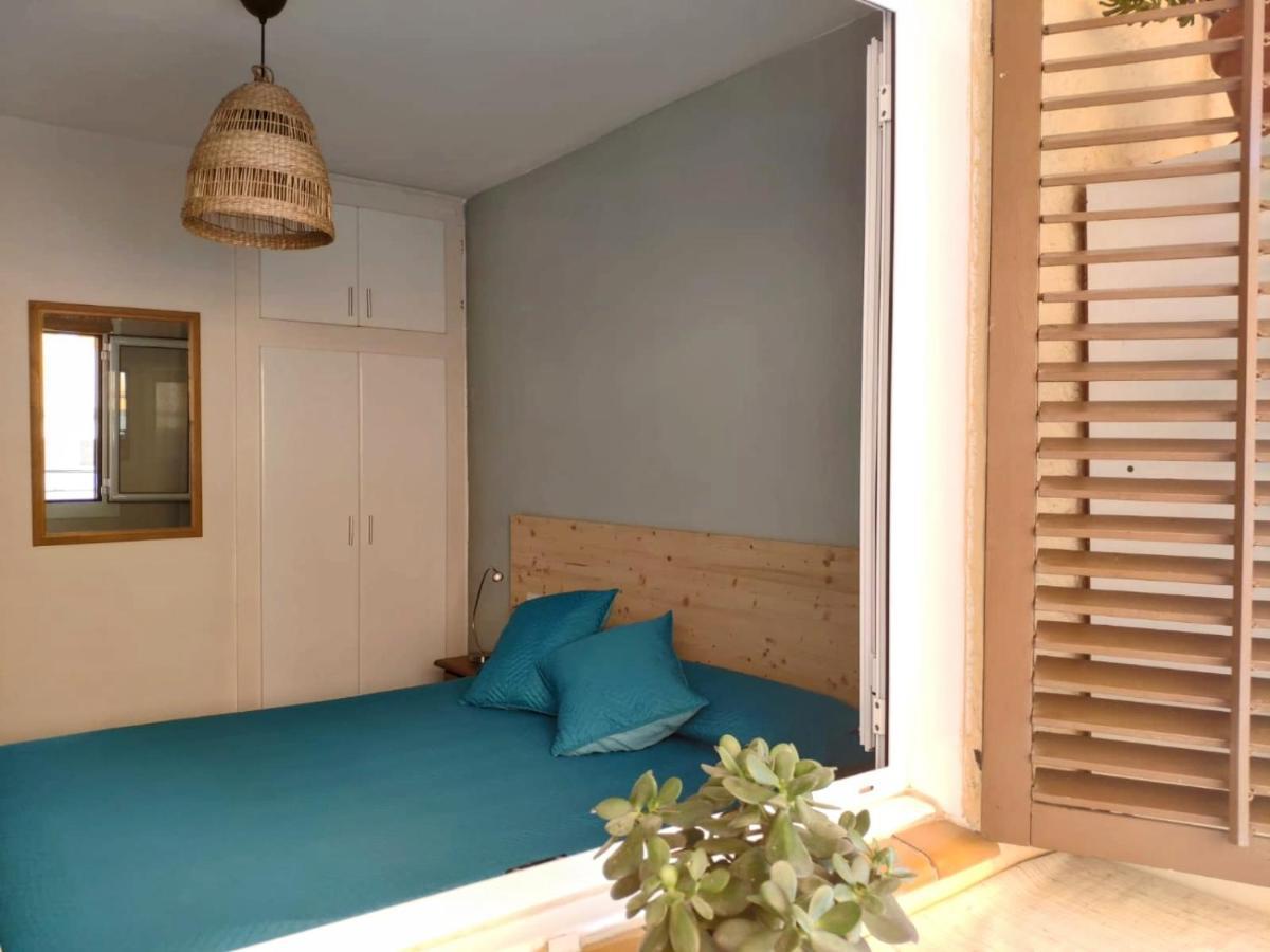 Apartamento A 150 Metros De La Playa En La Fosca Leilighet Palamós Eksteriør bilde