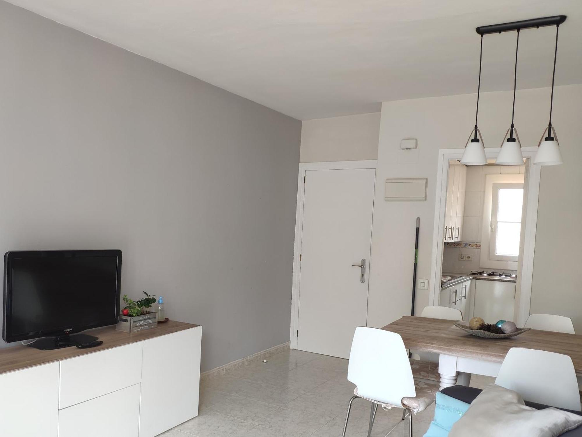 Apartamento A 150 Metros De La Playa En La Fosca Leilighet Palamós Rom bilde