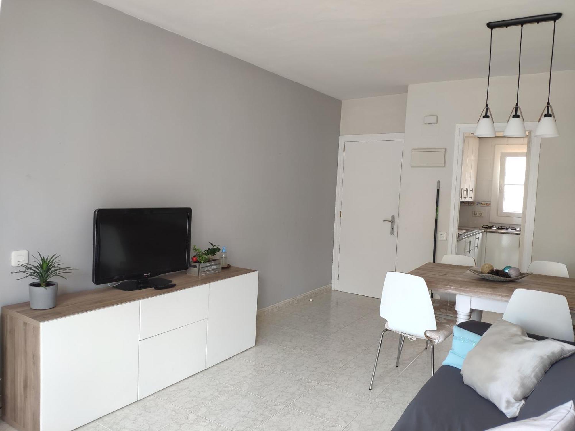 Apartamento A 150 Metros De La Playa En La Fosca Leilighet Palamós Rom bilde