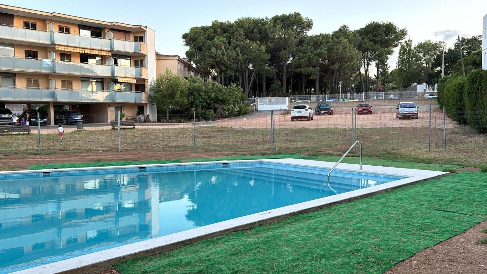 Apartamento A 150 Metros De La Playa En La Fosca Palamós Eksteriør bilde