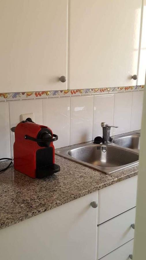 Apartamento A 150 Metros De La Playa En La Fosca Palamós Eksteriør bilde