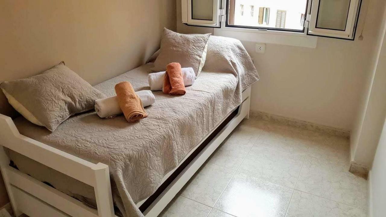 Apartamento A 150 Metros De La Playa En La Fosca Palamós Eksteriør bilde